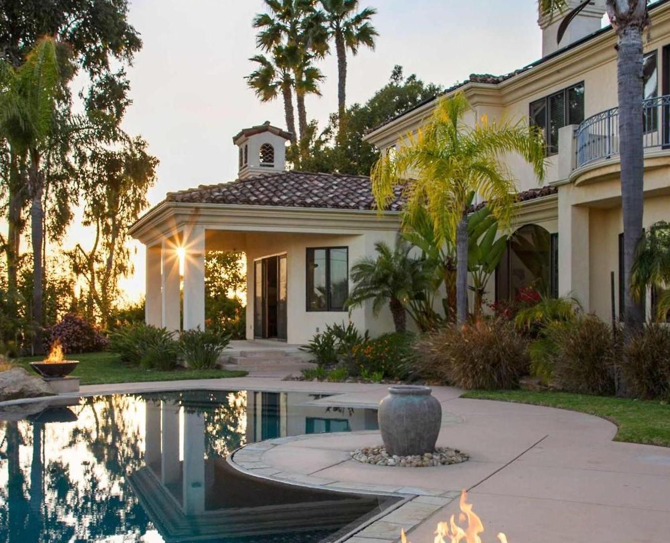 Holiday home 7br Estate With Pool Firepit & Views *