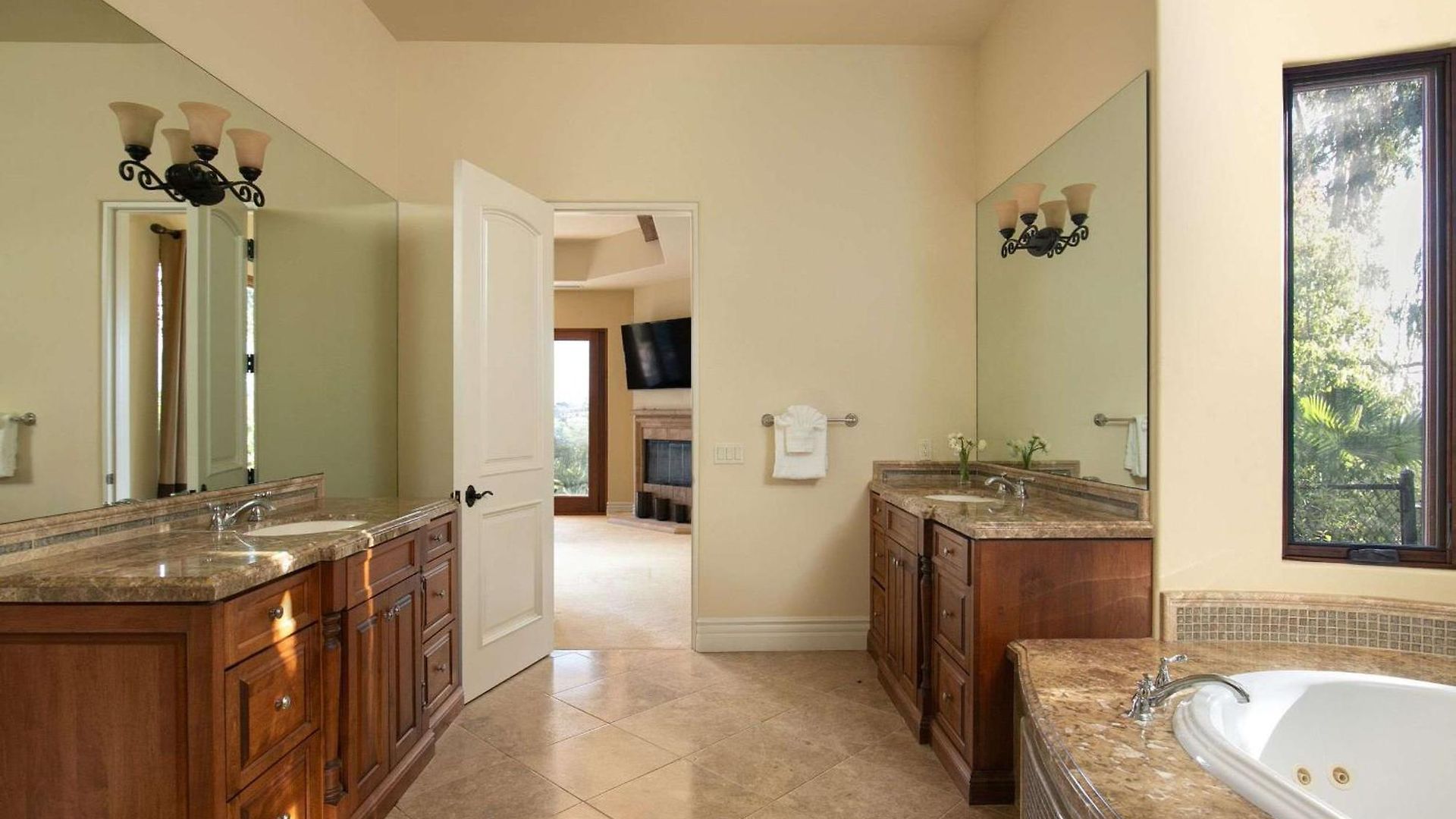 7br Estate With Pool Firepit & Views * Carlsbad