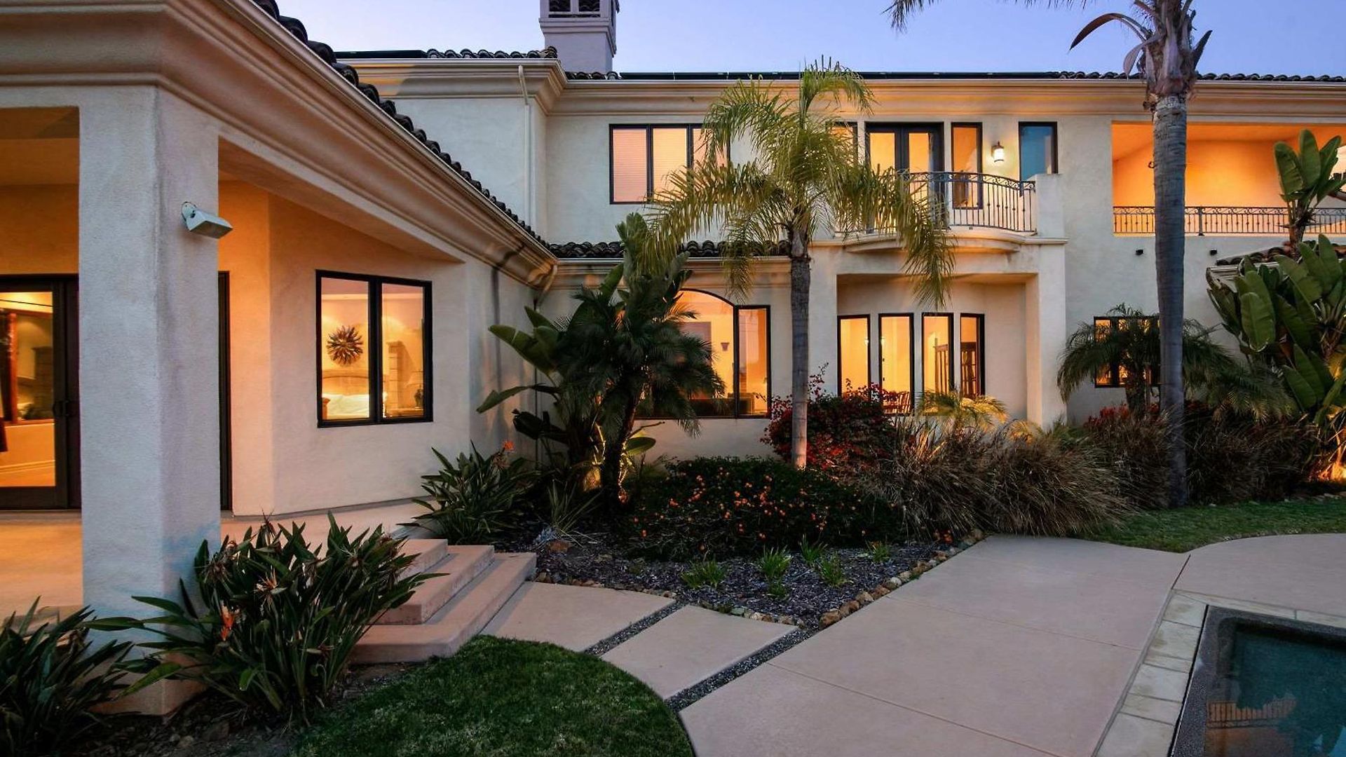 7br Estate With Pool Firepit & Views Carlsbad