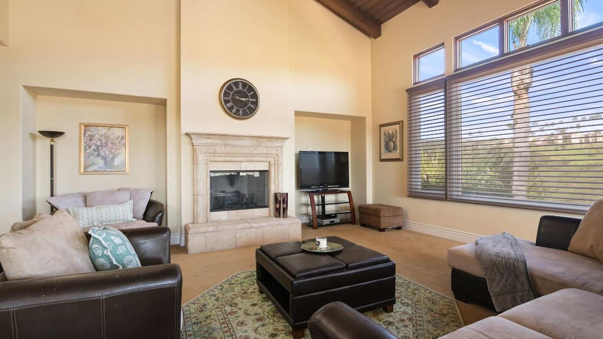 7br Estate With Pool Firepit & Views Carlsbad