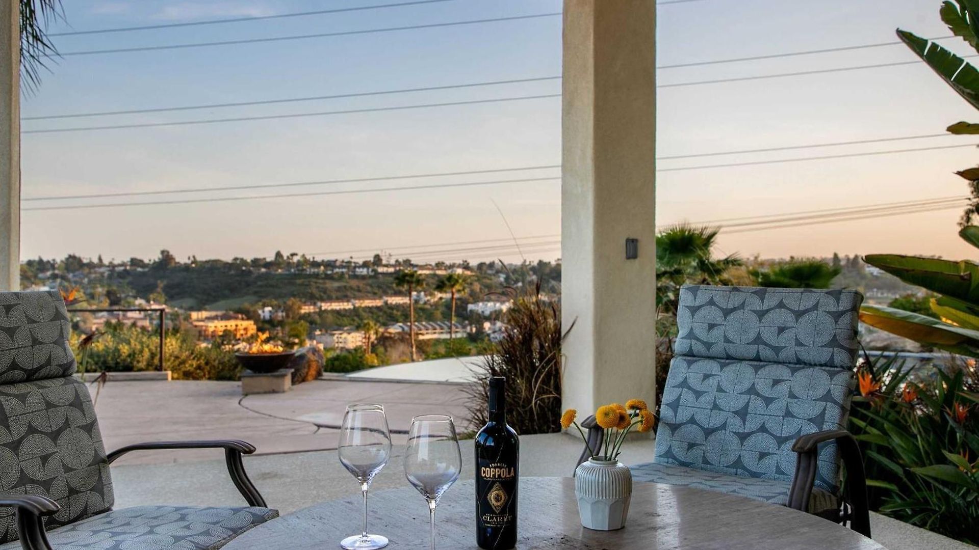 7br Estate With Pool Firepit & Views Holiday home *