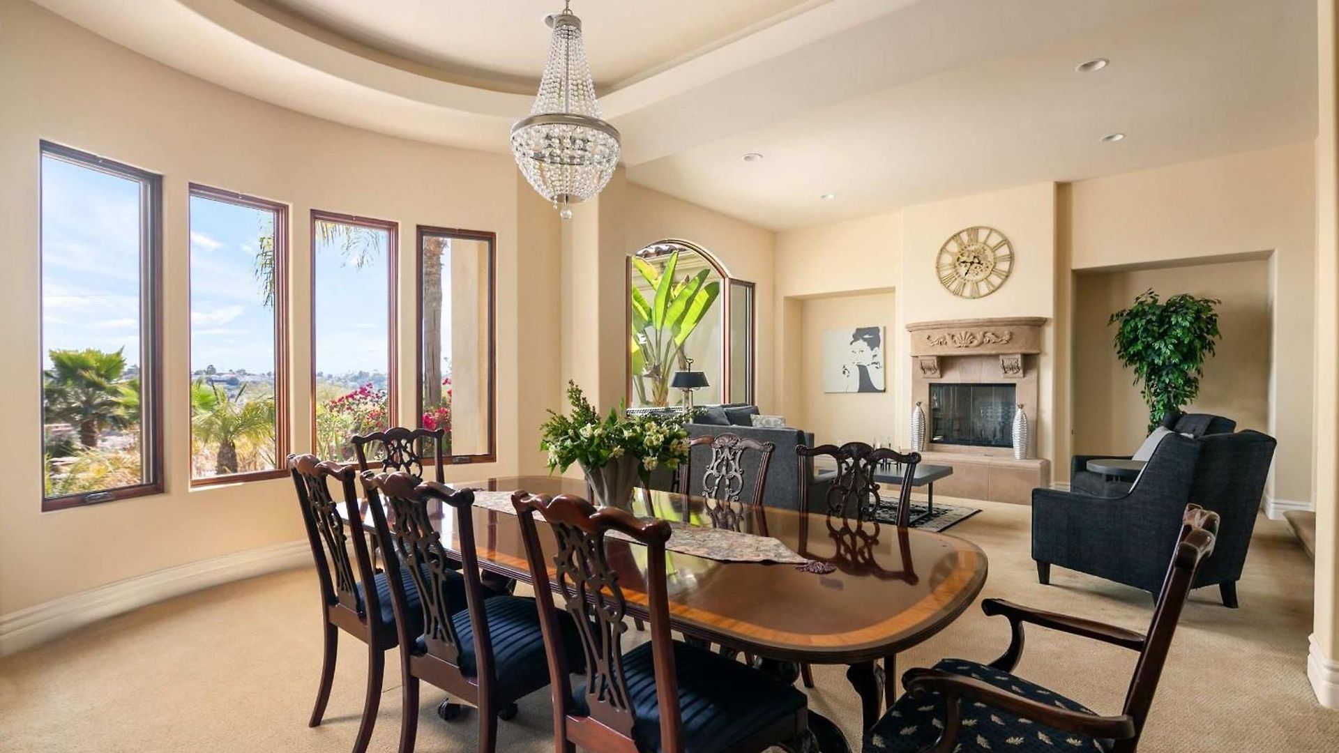 Holiday home 7br Estate With Pool Firepit & Views *