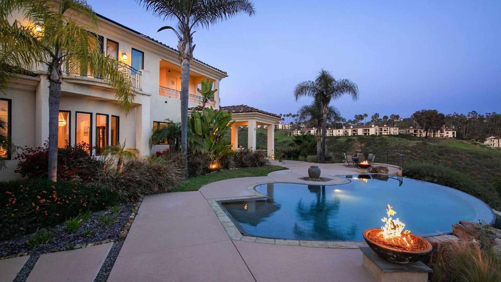 Holiday home 7br Estate With Pool Firepit & Views Carlsbad