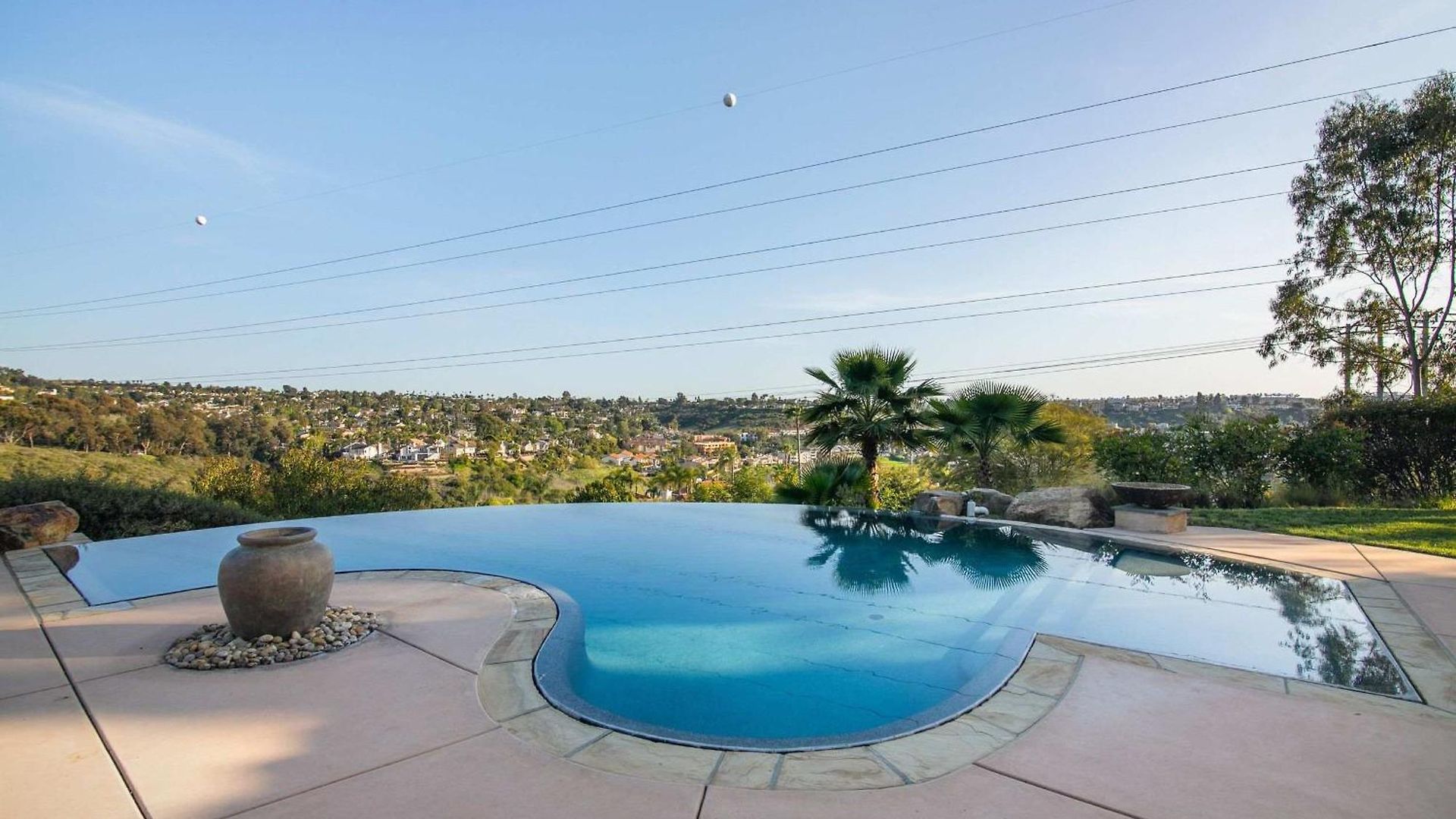 7br Estate With Pool Firepit & Views Holiday home Carlsbad