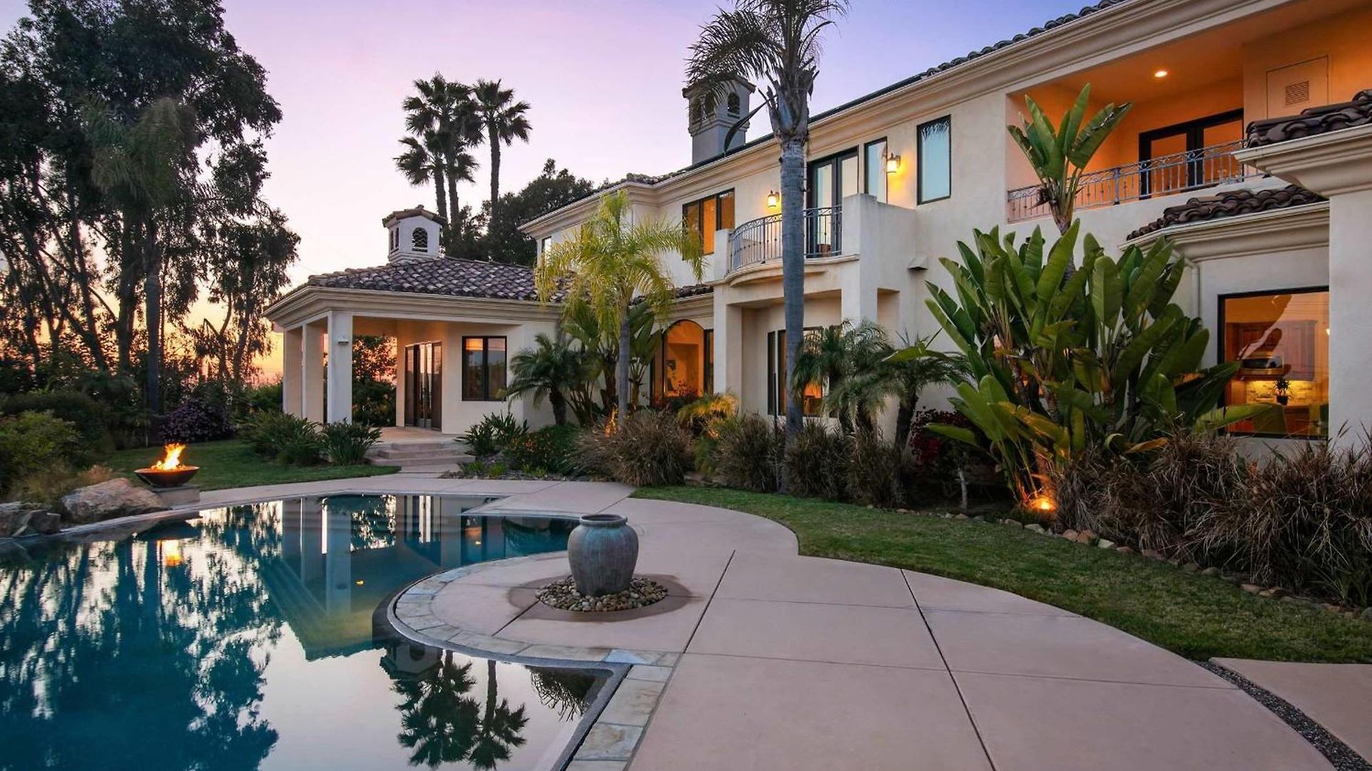 Holiday home 7br Estate With Pool Firepit & Views Carlsbad