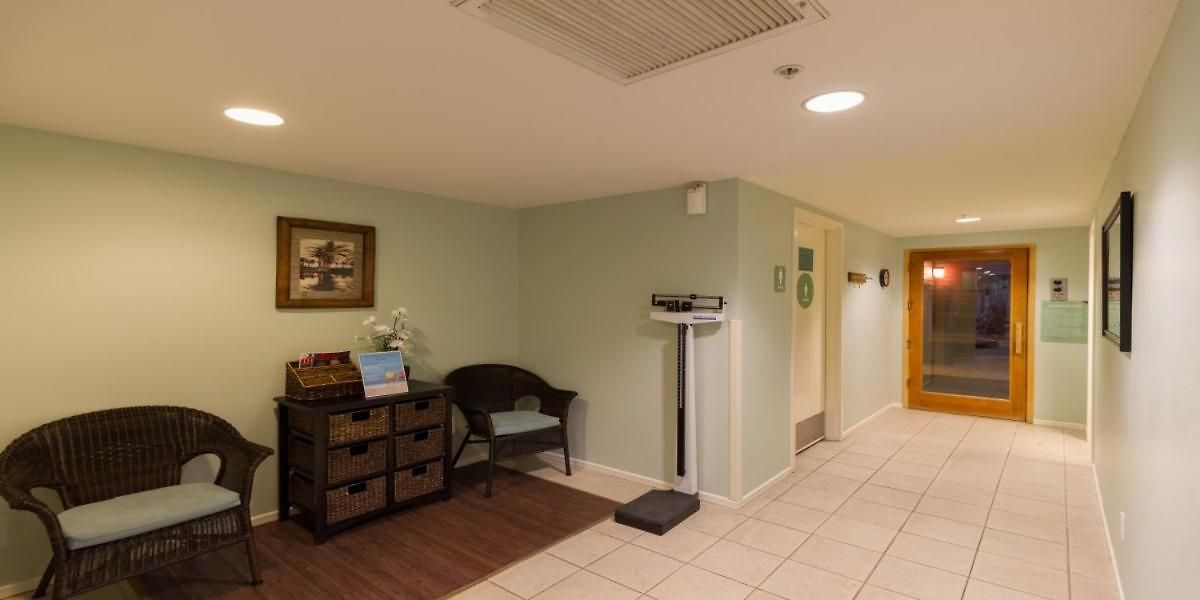 Aparthotel Grand Pacific Palisades Carlsbad