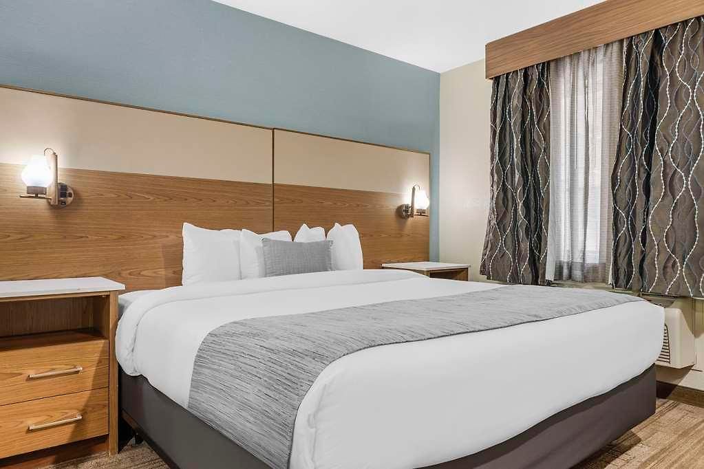 Hotel Western By The Sea Carlsbad