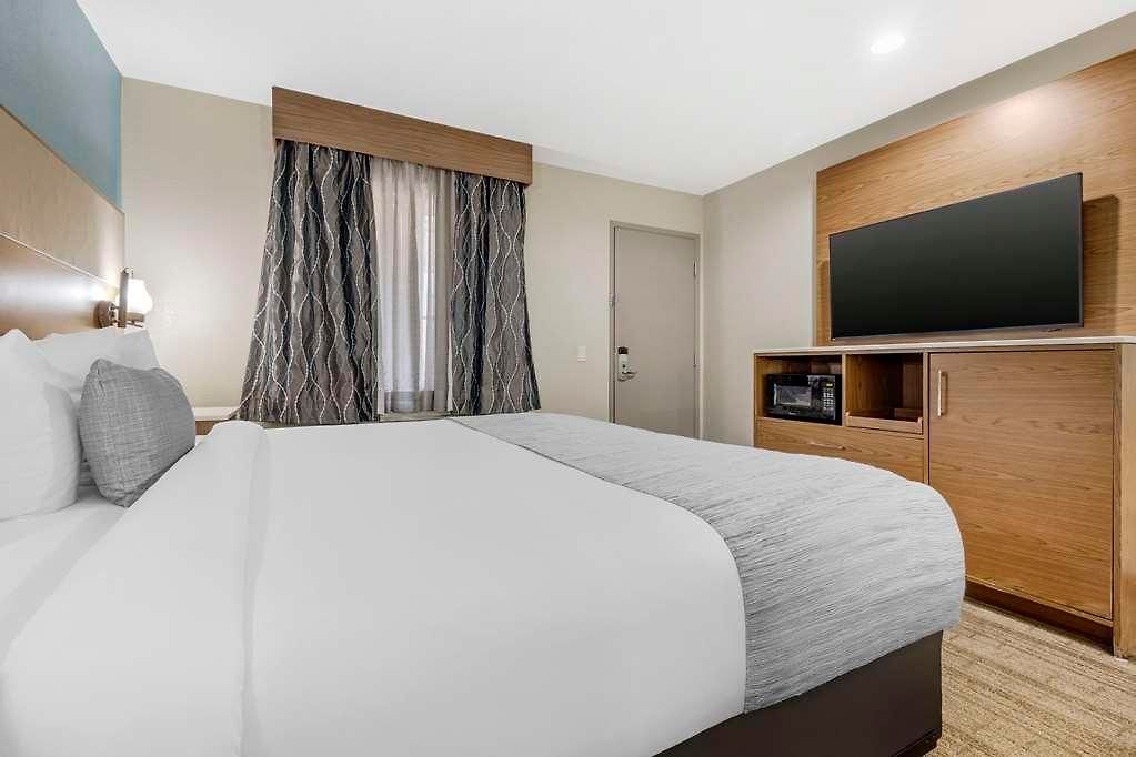 Western By The Sea Hotel Carlsbad