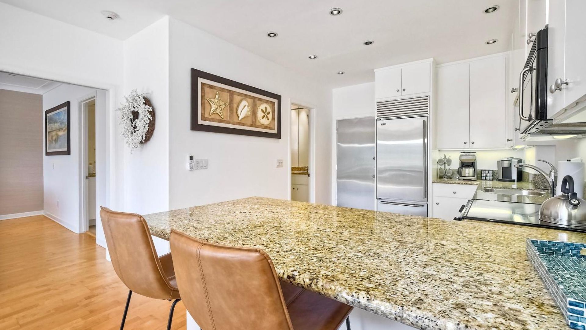 Pool, Hot Tub, Steps To Omni La Costa Apartment