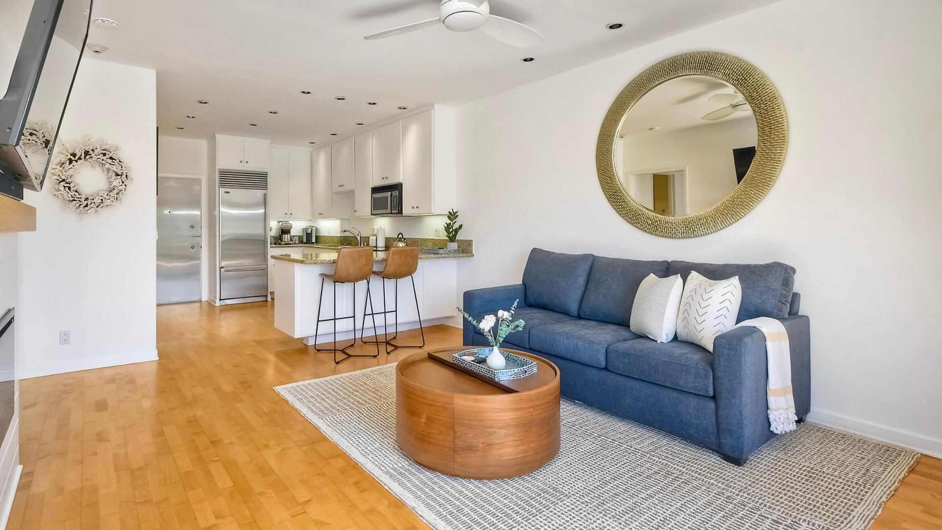Apartment Pool, Hot Tub, Steps To Omni La Costa