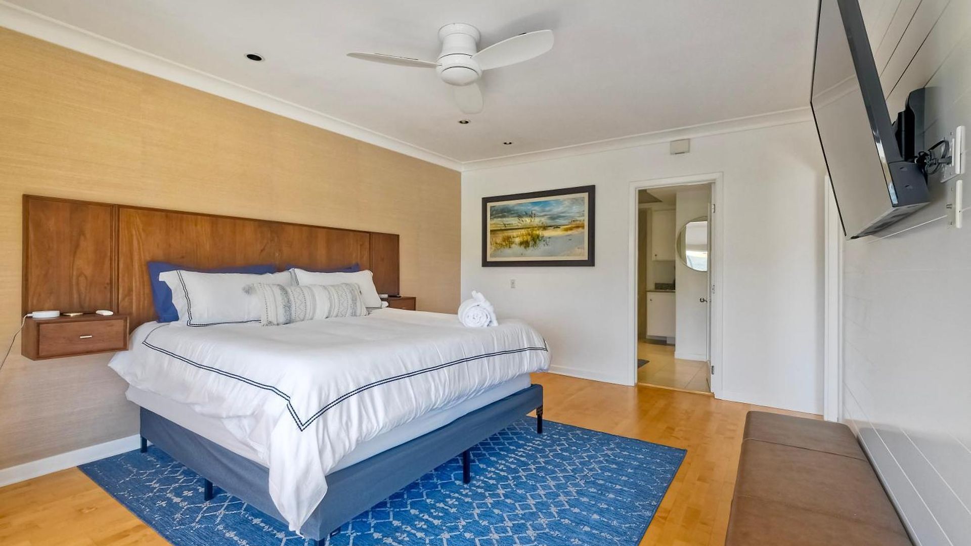 Pool, Hot Tub, Steps To Omni La Costa Apartment *