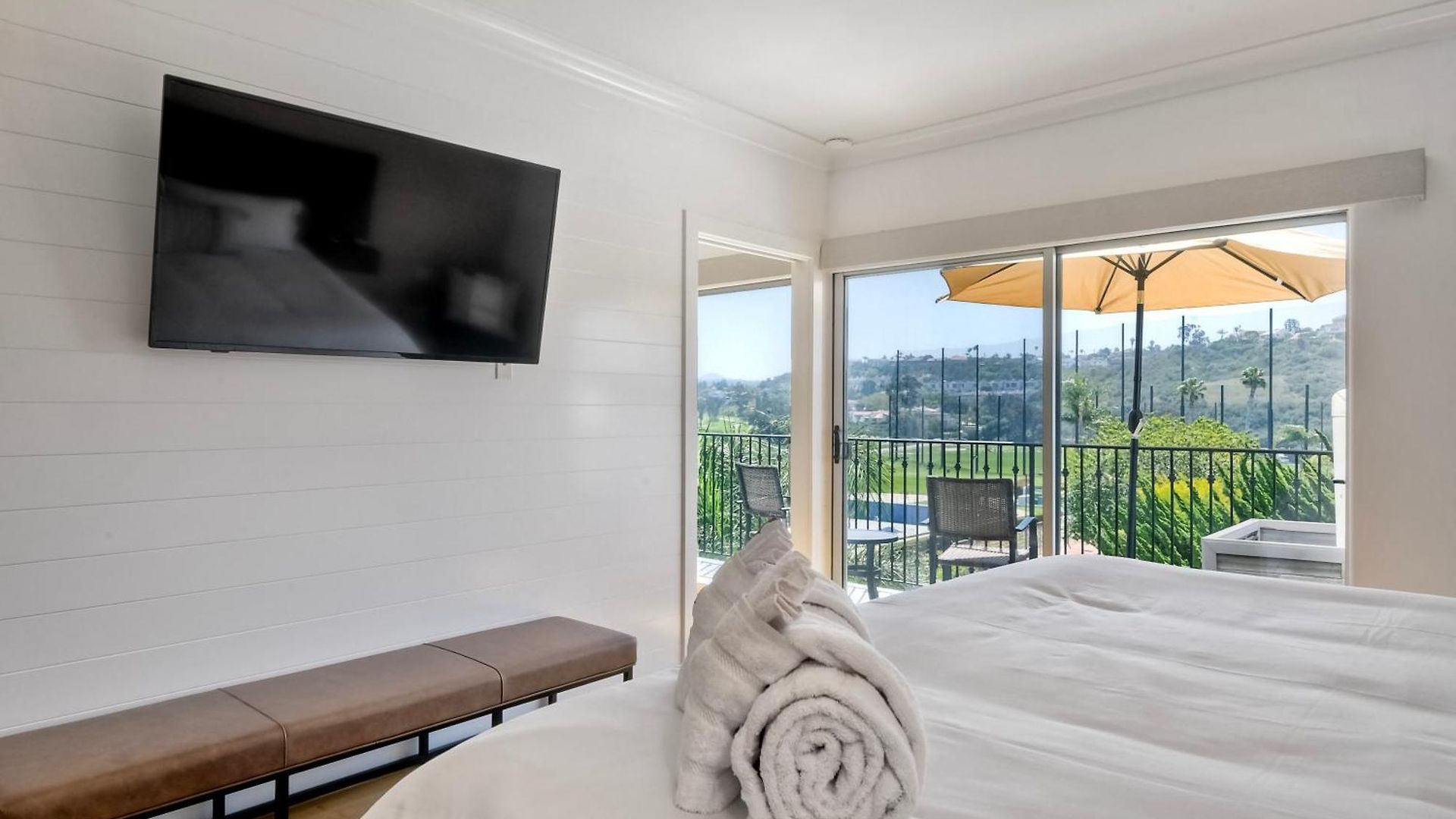 Apartment Pool, Hot Tub, Steps To Omni La Costa Carlsbad