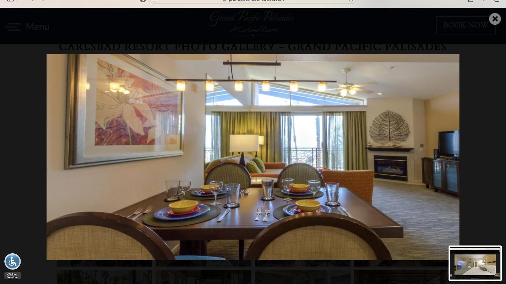 Grand Pacific Palisades Carlsbad