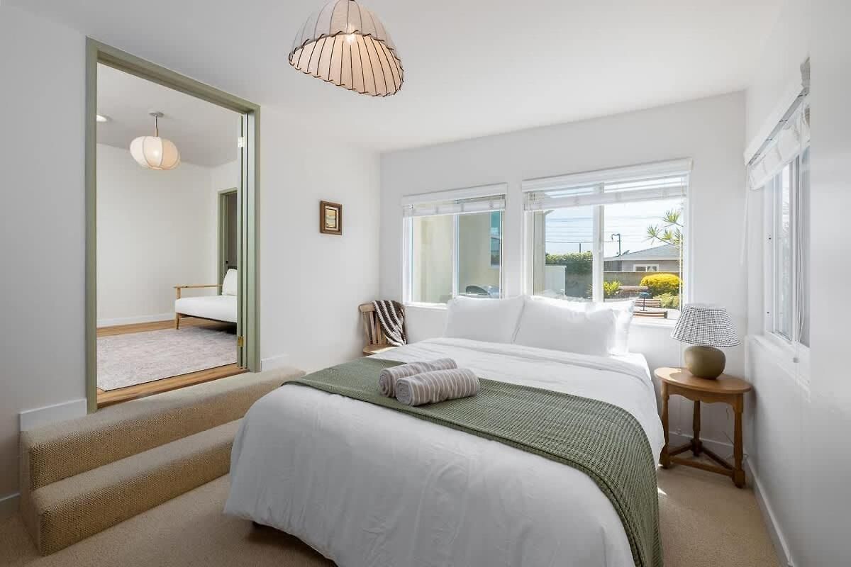 - Remodeled Holiday home *
