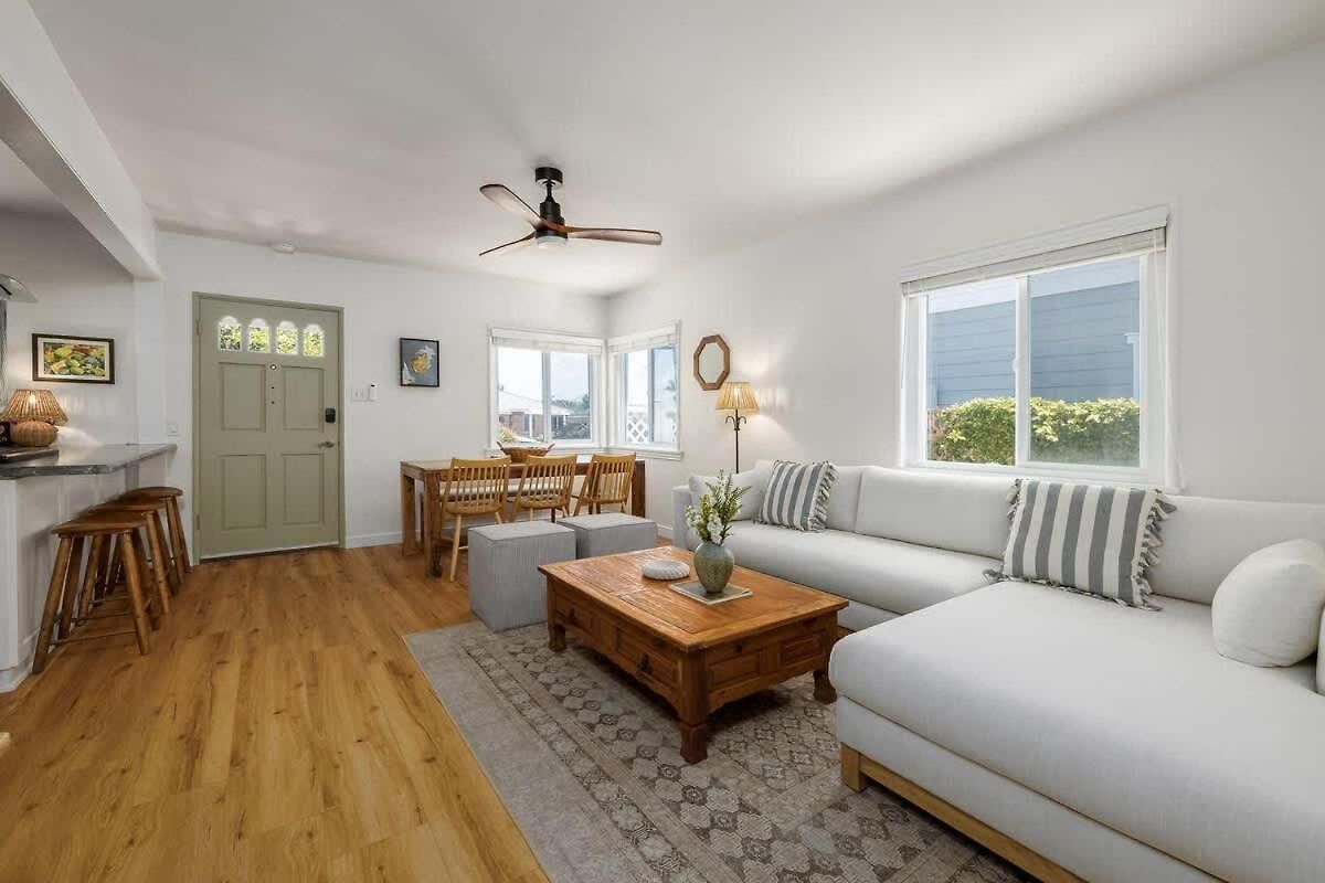- Remodeled Holiday home Carlsbad