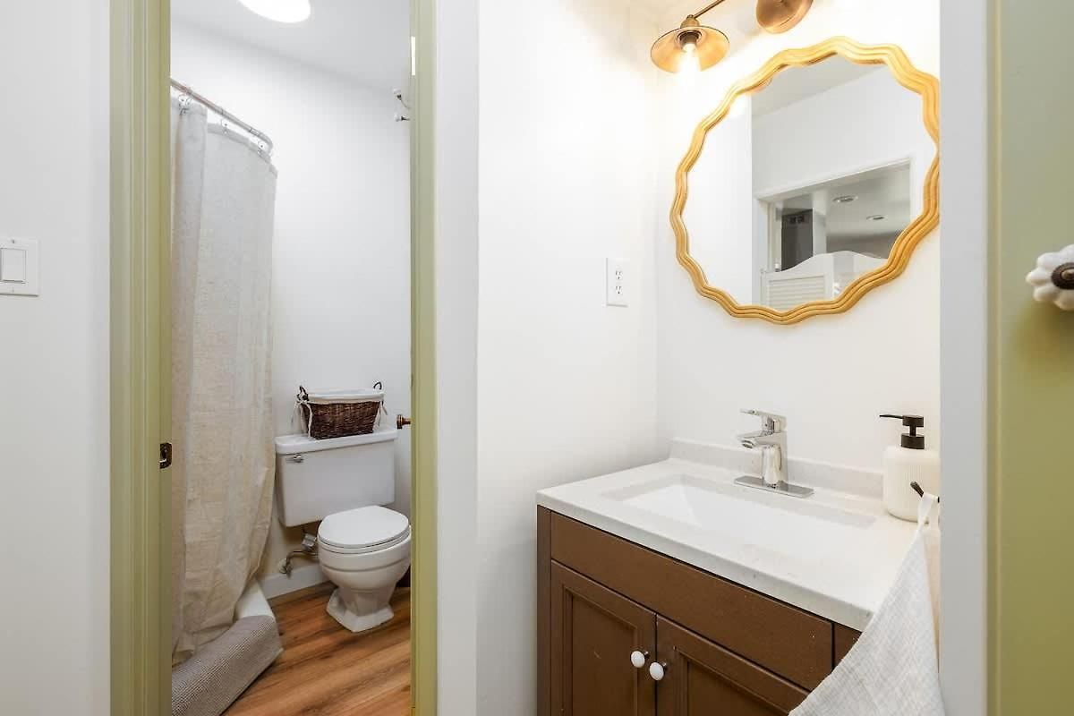 Holiday home - Remodeled