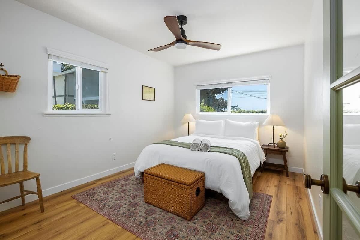 - Remodeled Holiday home *