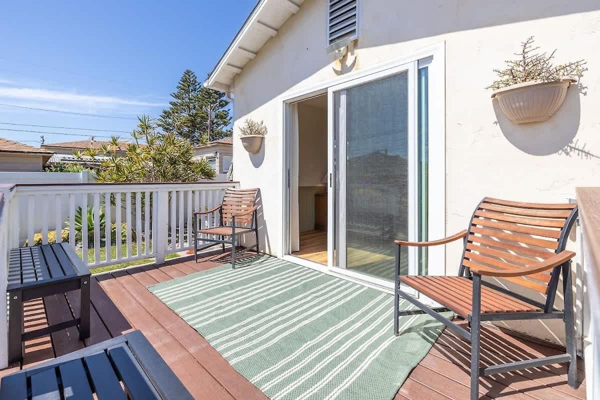 Holiday home - Remodeled Carlsbad