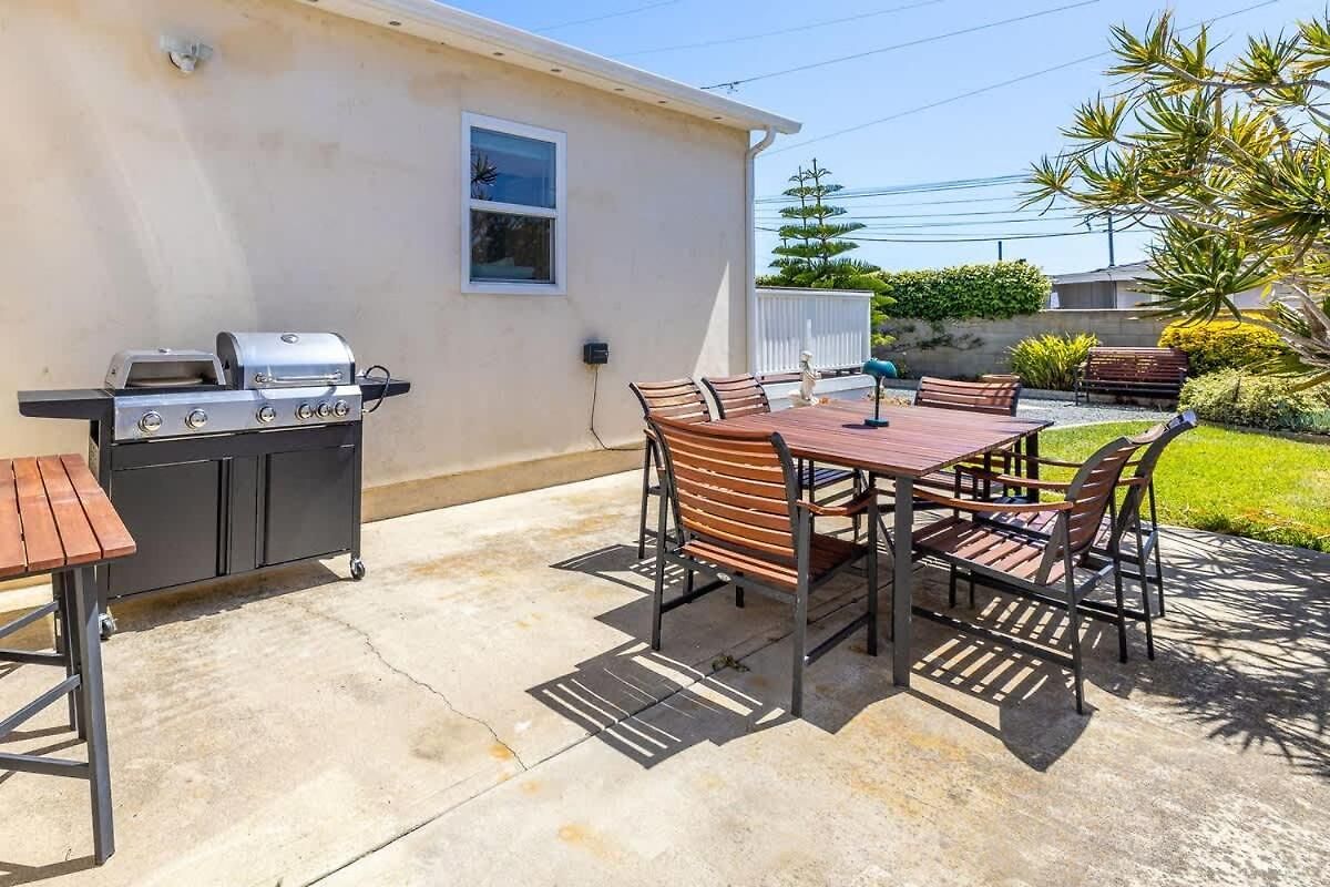 Holiday home - Remodeled