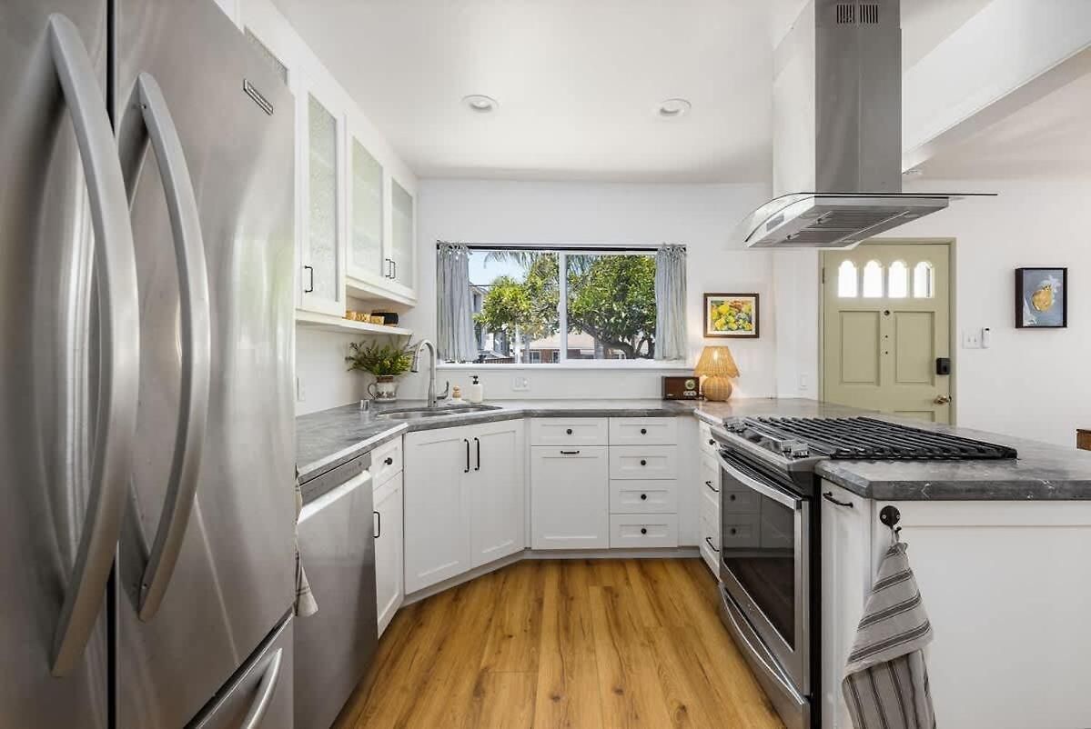 Holiday home - Remodeled Carlsbad