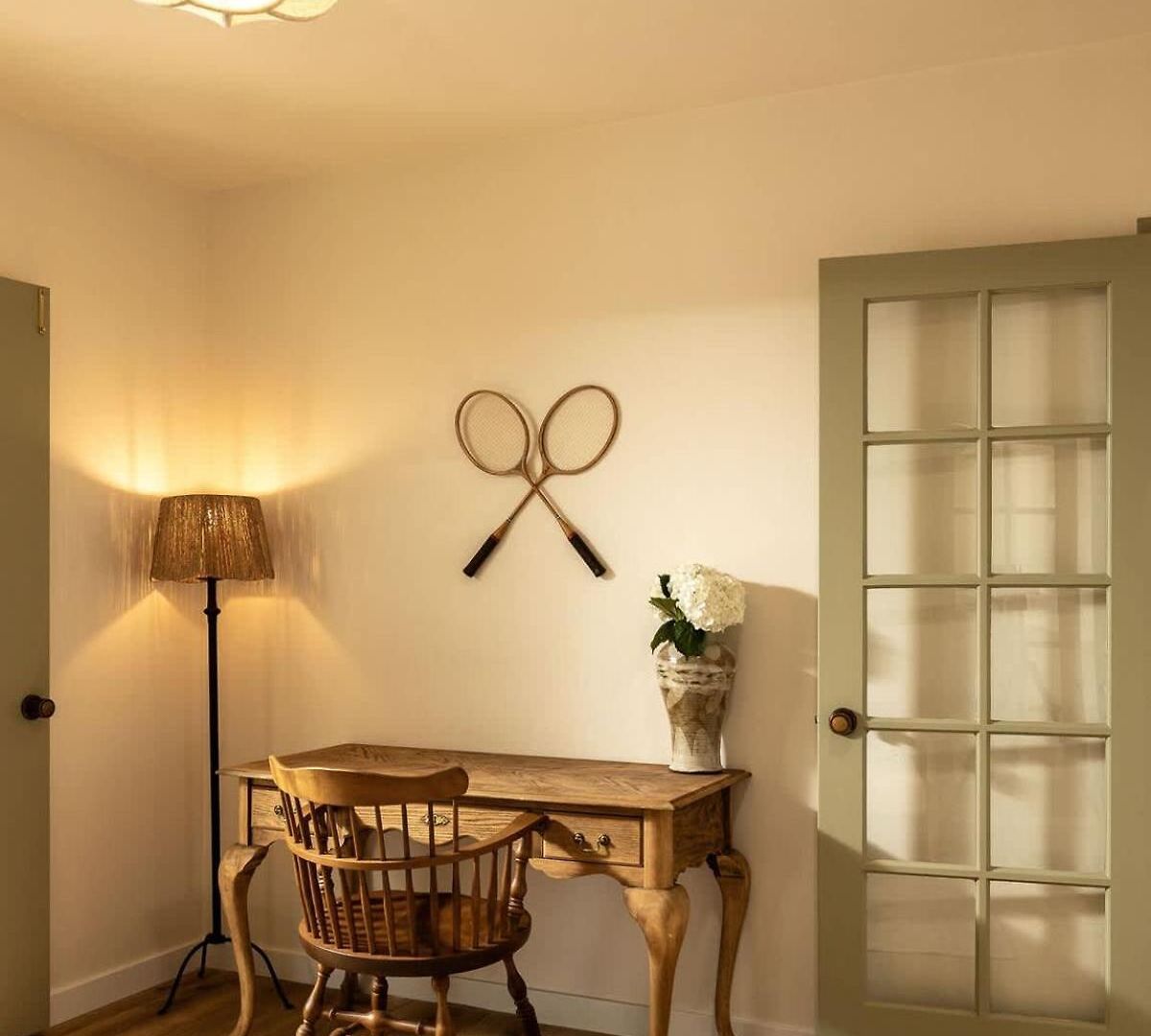- Remodeled *