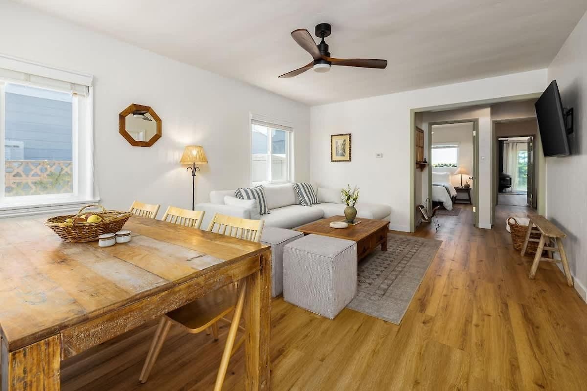 Holiday home - Remodeled