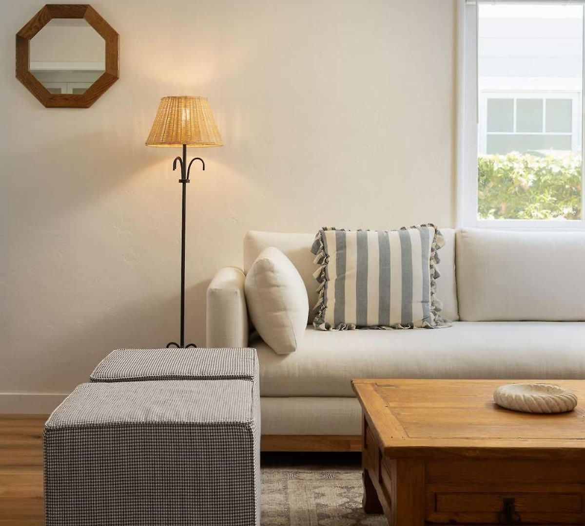 - Remodeled Holiday home
