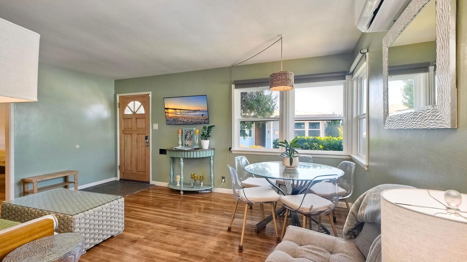 Walk 2 Beach, Ev Charger, Outdoor Dining, 2 Units Carlsbad