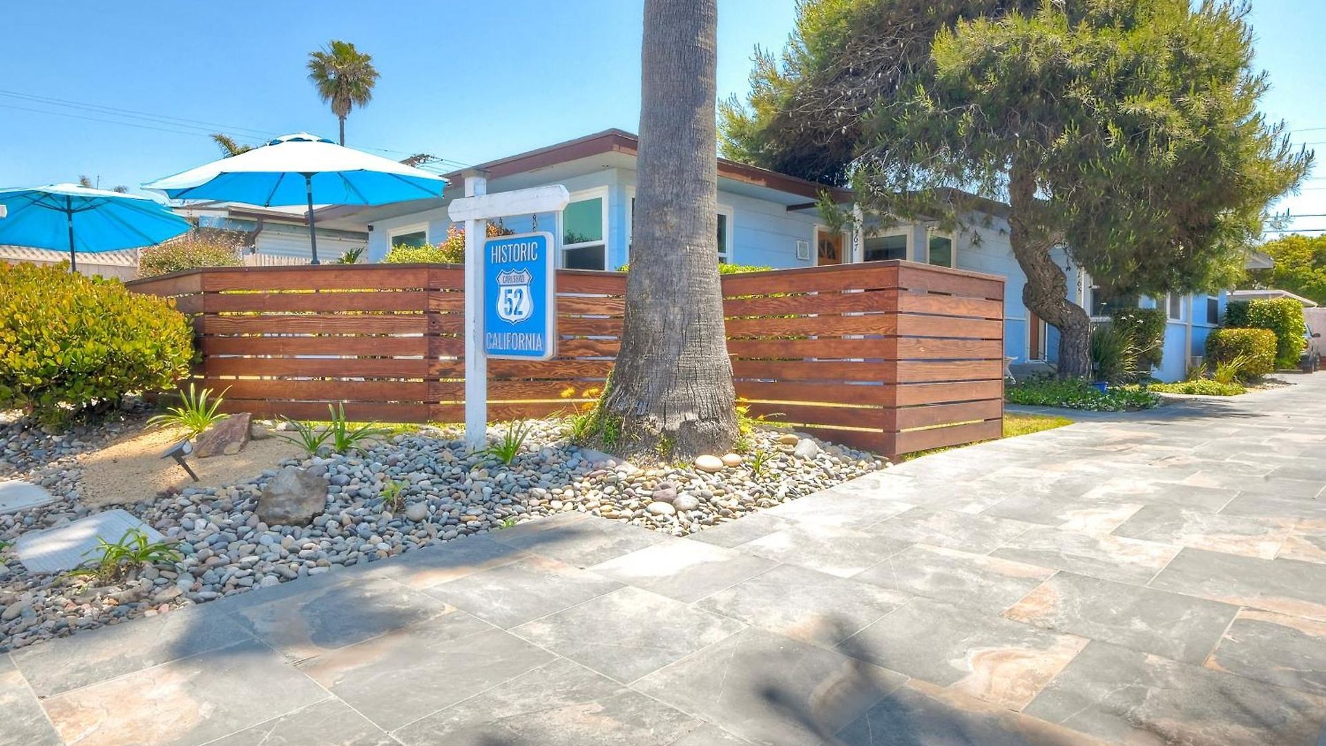 Walk 2 Beach, Ev Charger, Outdoor Dining, 2 Units Carlsbad