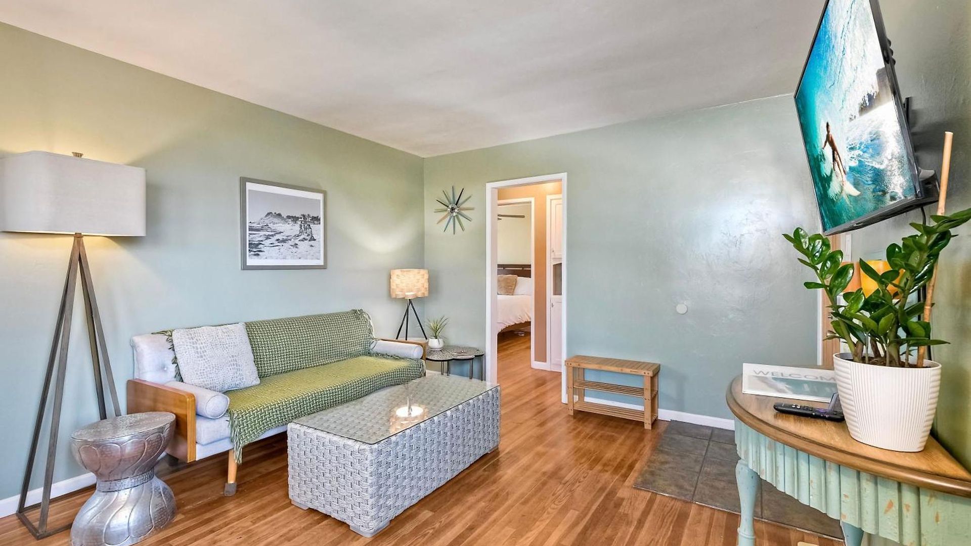 Walk 2 Beach, Ev Charger, Outdoor Dining, 2 Units