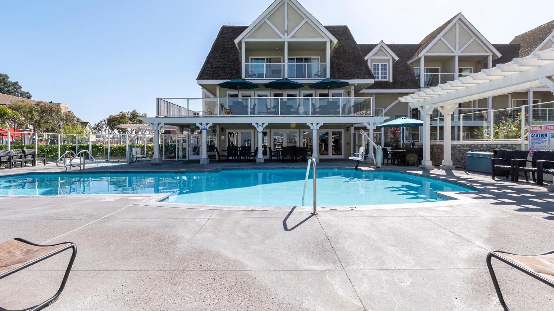 Resort Carlsbad Inn Beach Resort