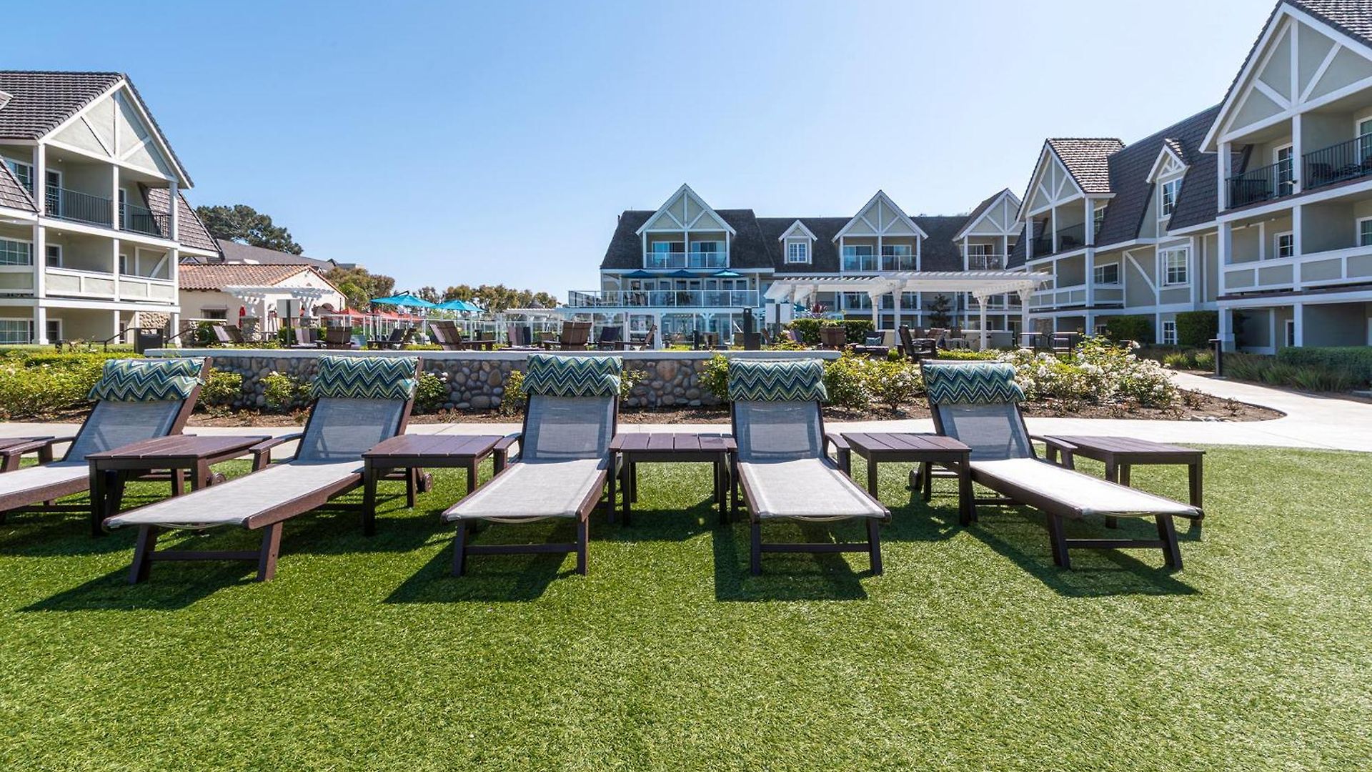 Carlsbad Inn Beach Resort Resort Carlsbad