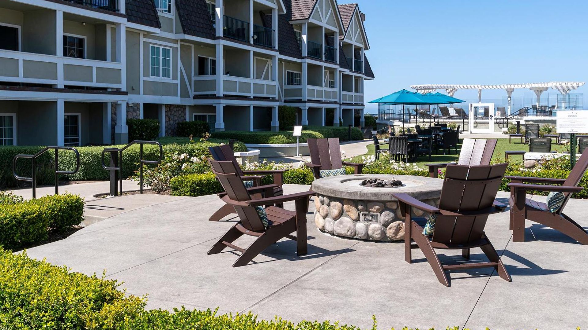 Carlsbad Inn Beach Resort Carlsbad