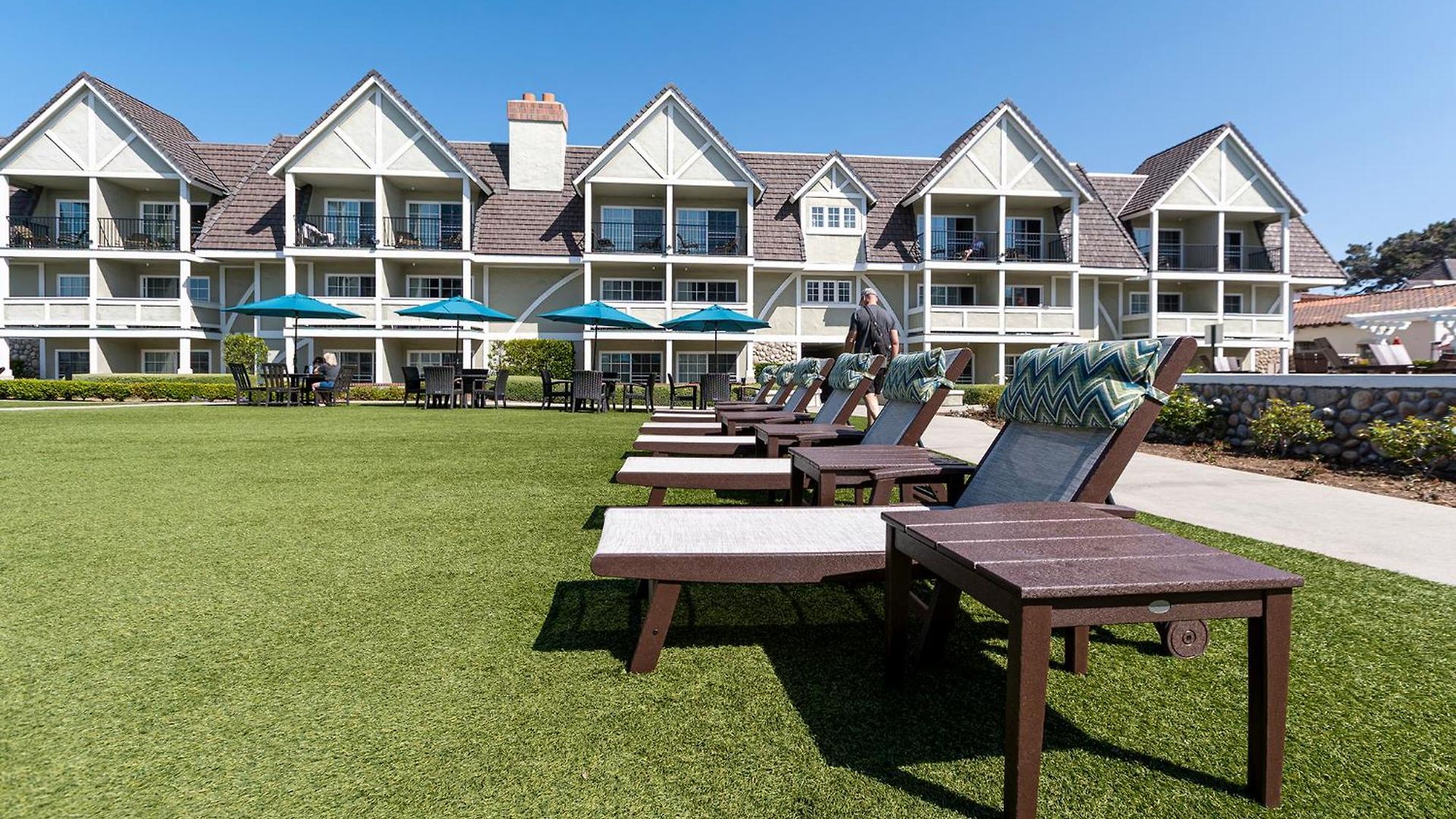 Carlsbad Inn Beach Resort 3* Carlsbad
