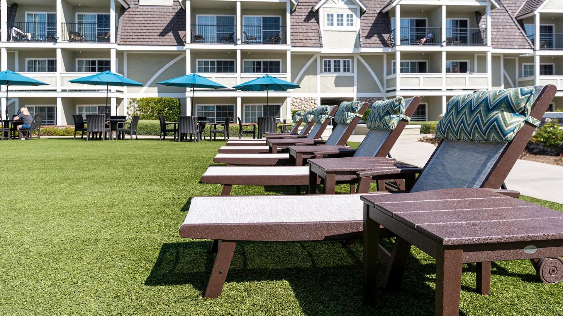 Carlsbad Inn Beach Resort Resort