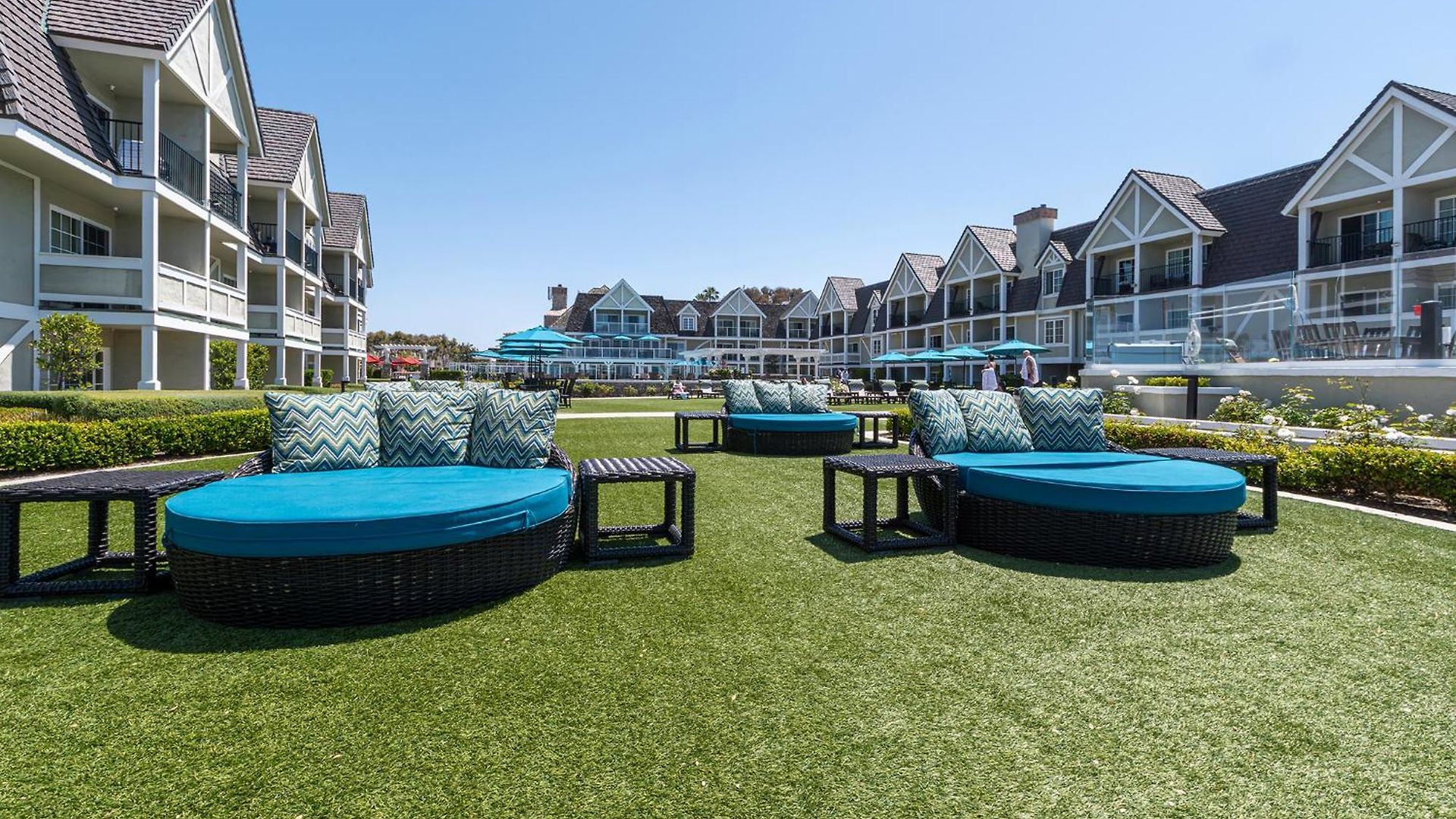Resort Carlsbad Inn Beach Resort