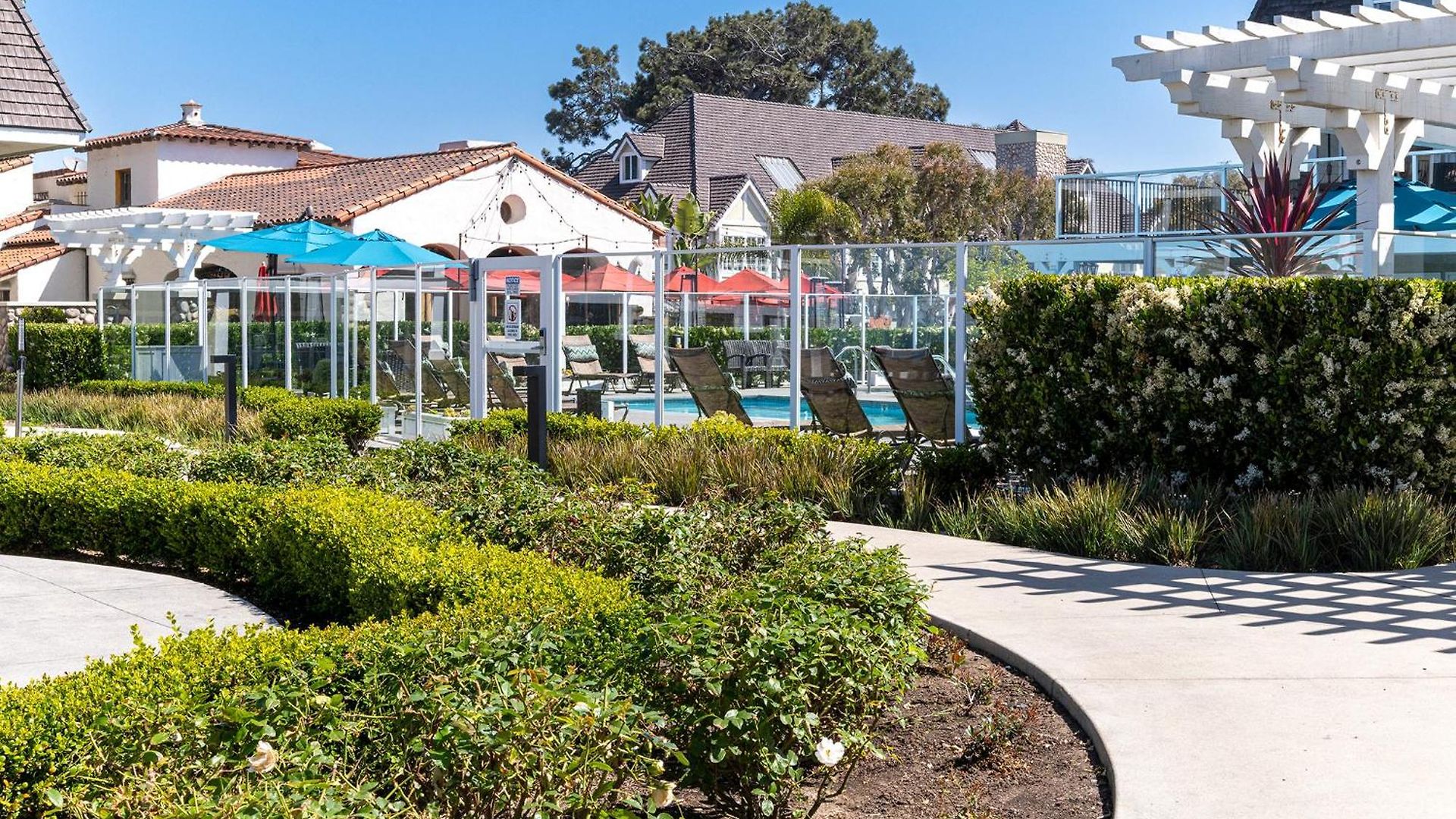 Carlsbad Inn Beach Resort Resort Carlsbad