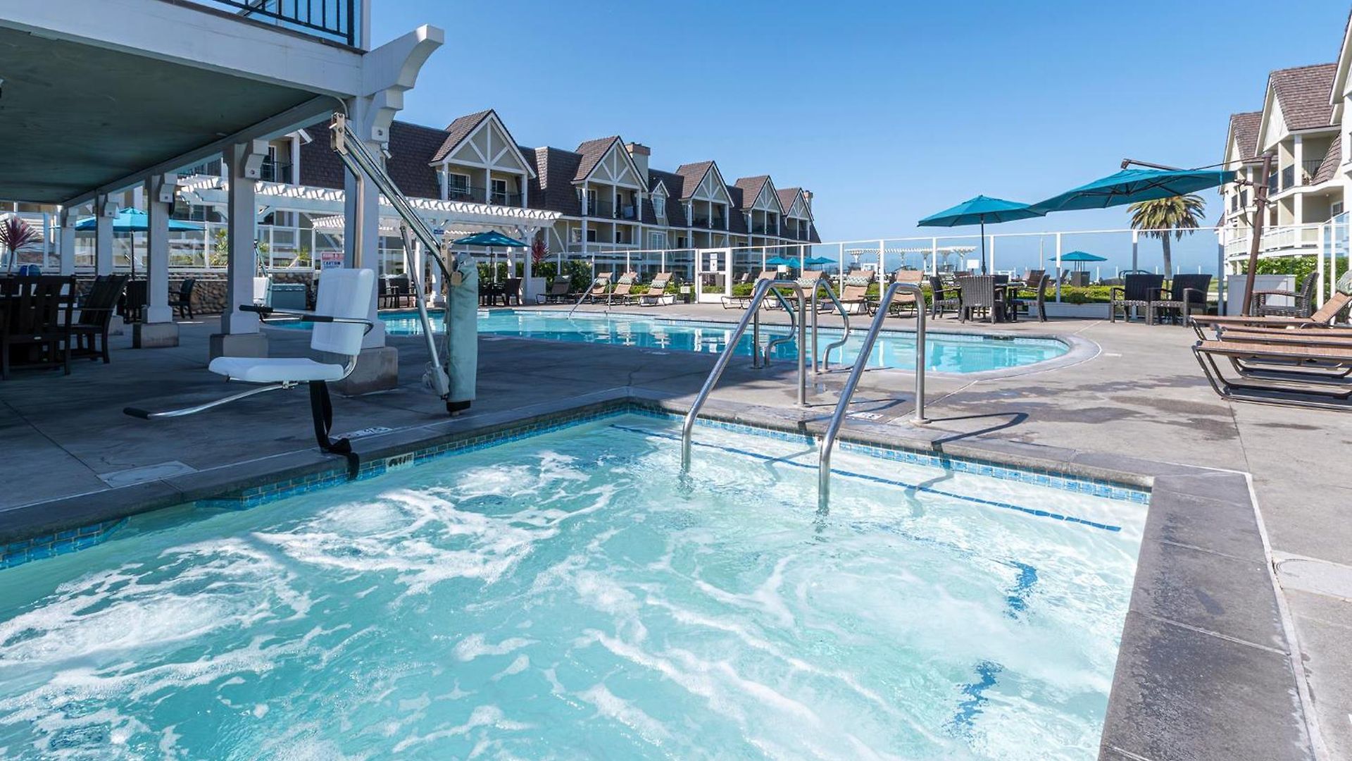 Resort Carlsbad Inn Beach Resort Carlsbad