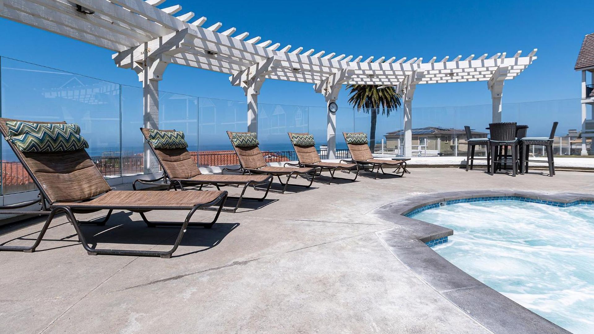 Carlsbad Inn Beach Resort 3* Carlsbad