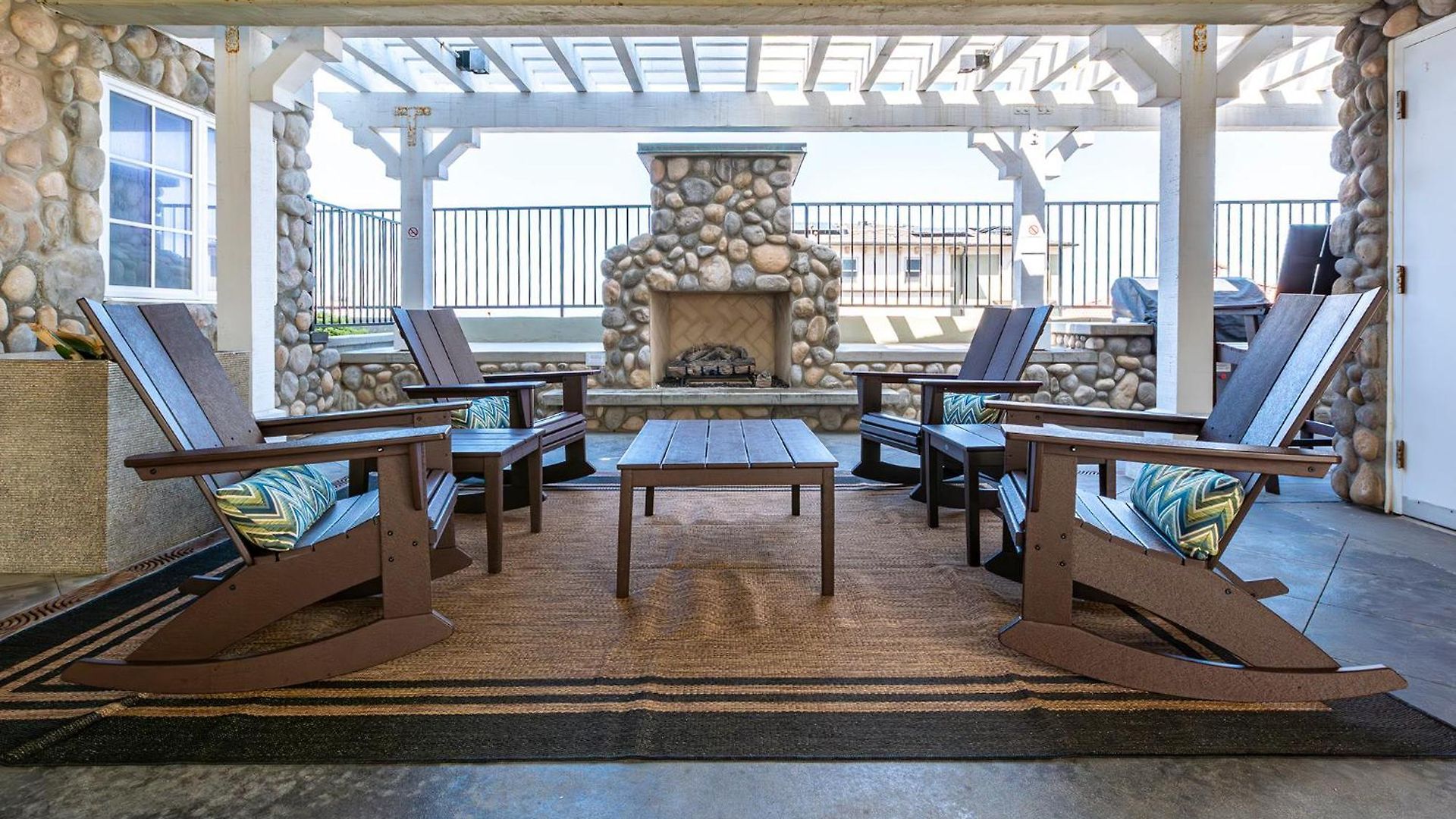 Carlsbad Inn Beach Resort