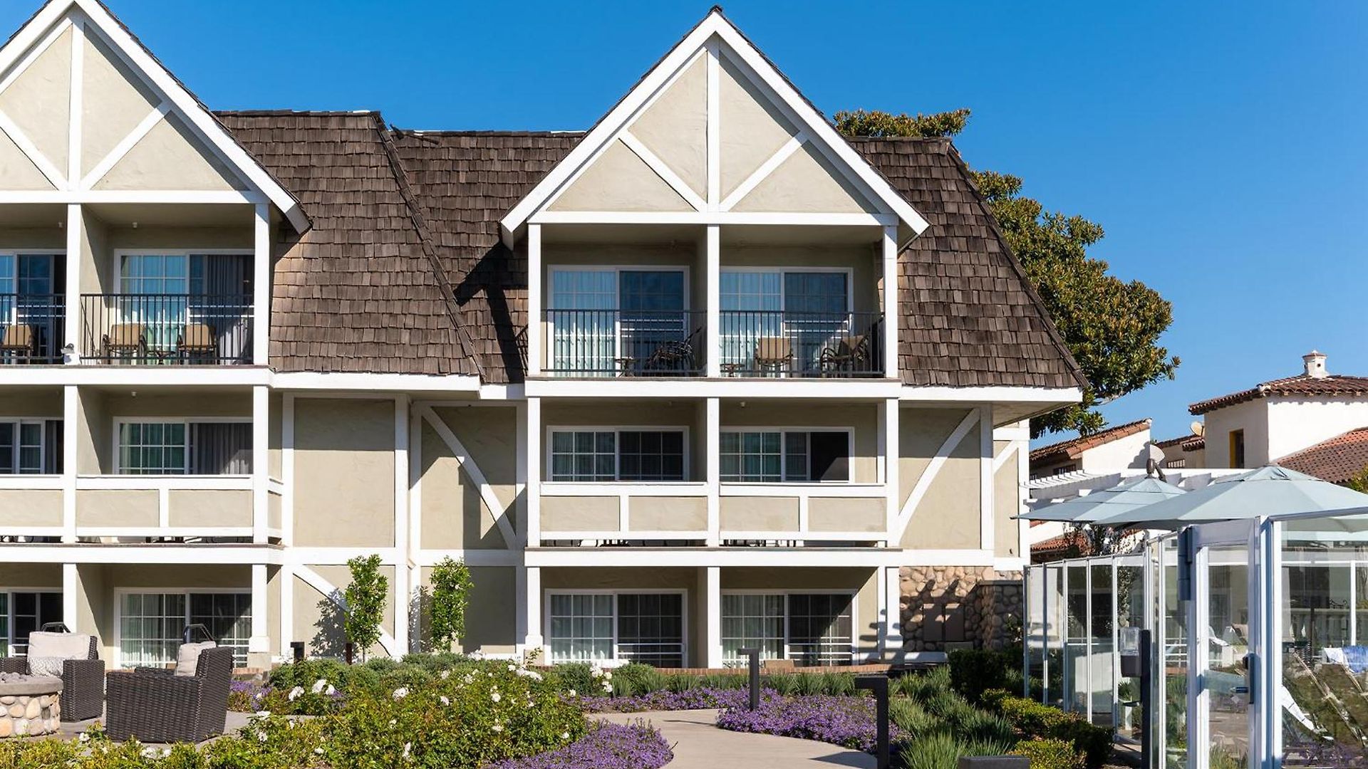 Resort Carlsbad Inn Beach Resort