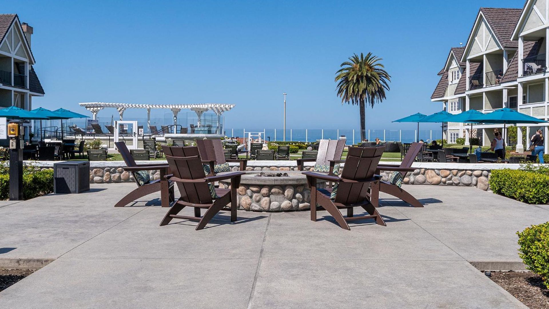 Carlsbad Inn Beach Resort Resort Carlsbad