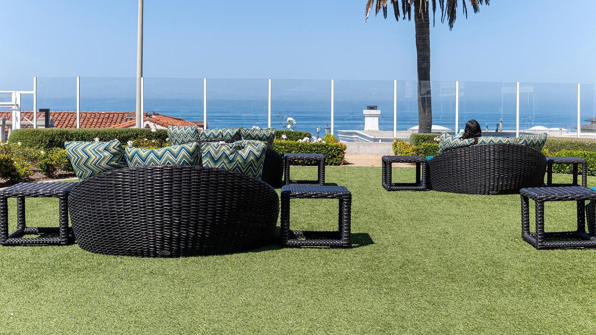 Carlsbad Inn Beach Resort 3*