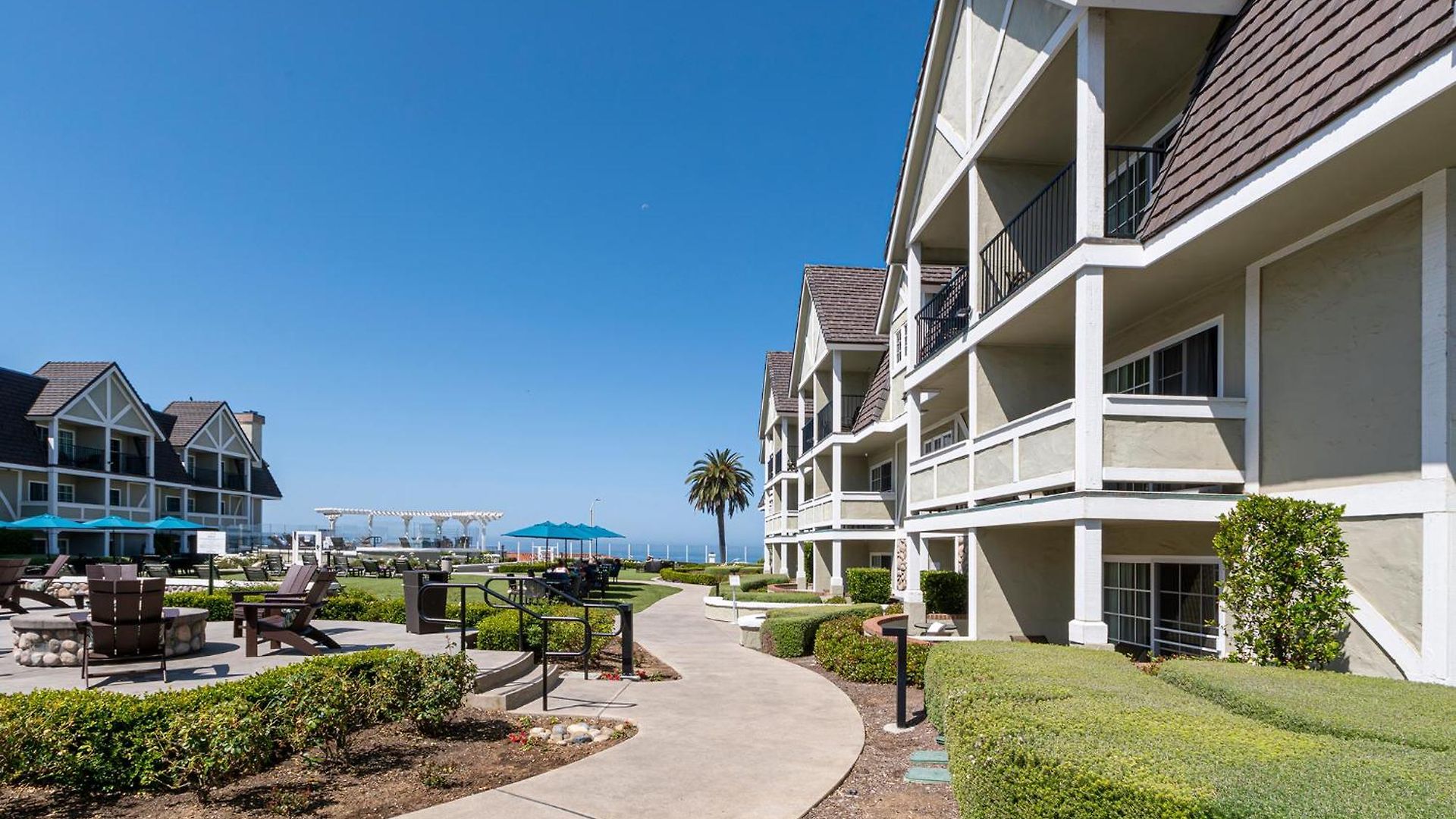 Carlsbad Inn Beach Resort Carlsbad