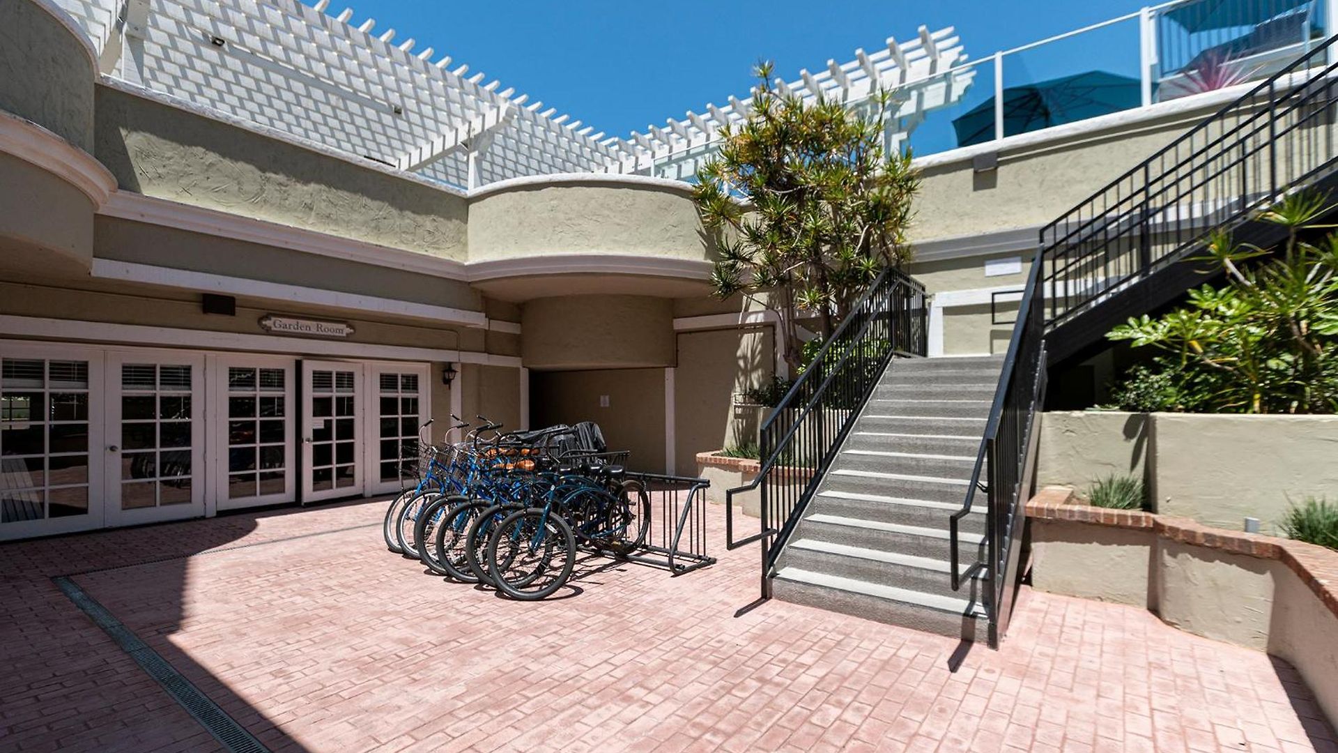 Resort Carlsbad Inn Beach Resort 3*
