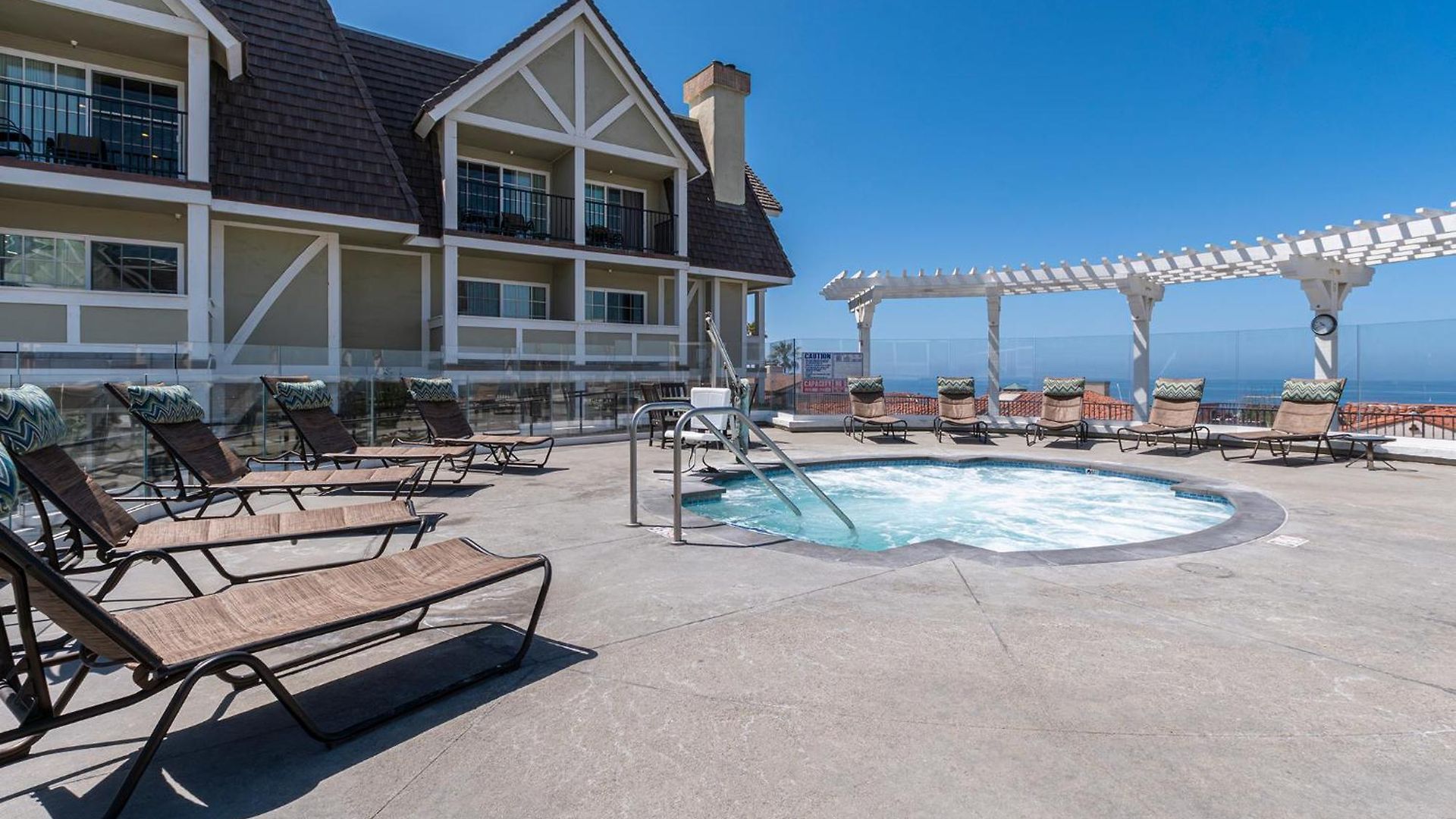 Carlsbad Inn Beach Resort Resort Carlsbad