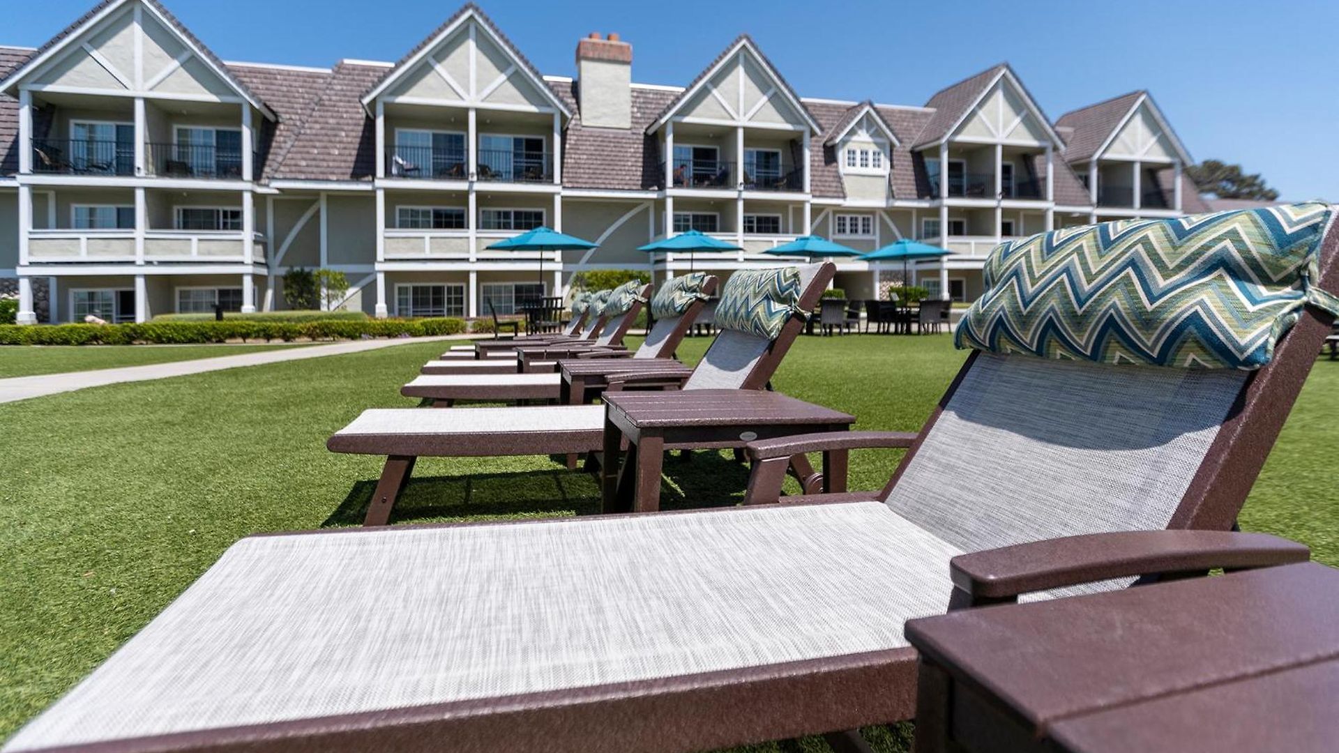 Carlsbad Inn Beach Resort 3*