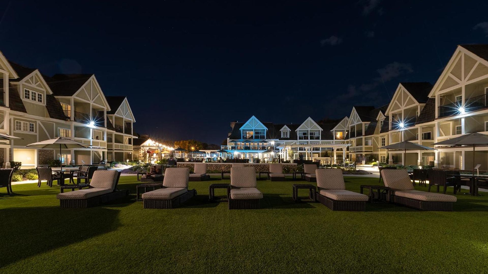 Carlsbad Inn Beach Resort 3* Carlsbad