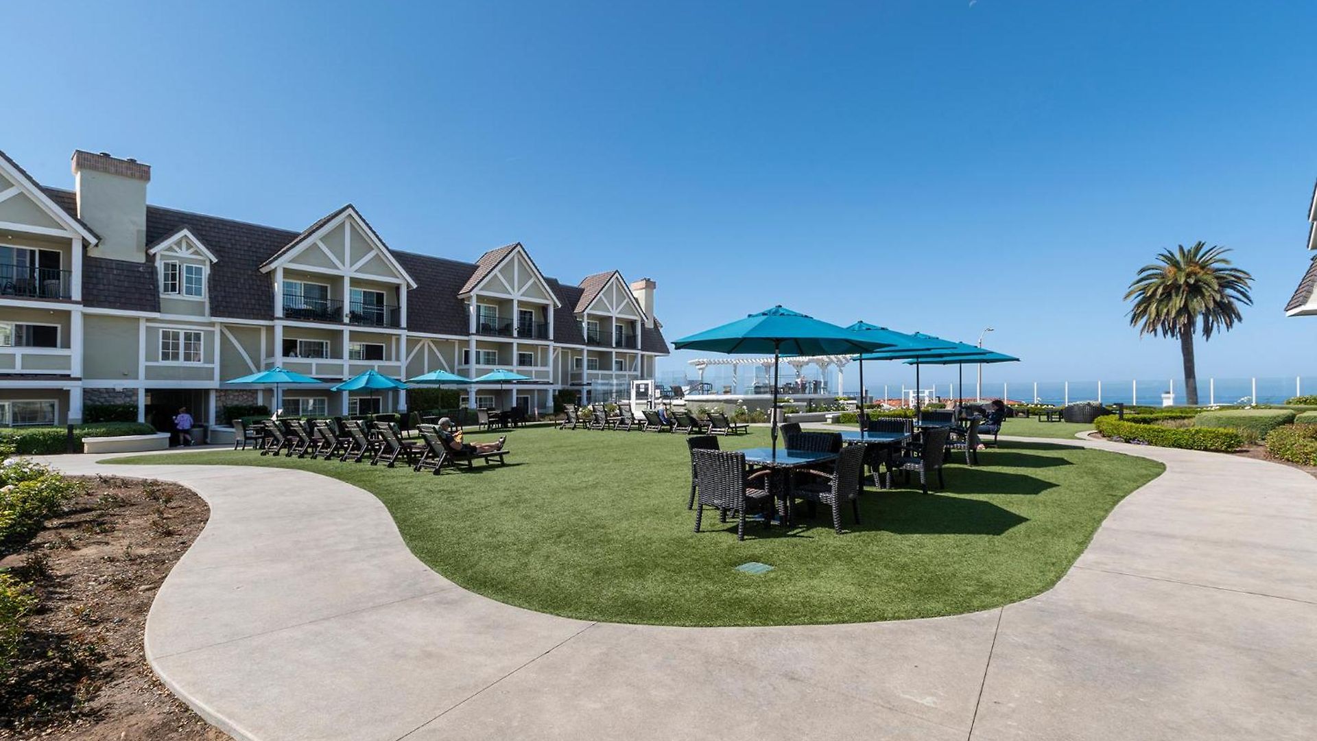 Resort Carlsbad Inn Beach Resort