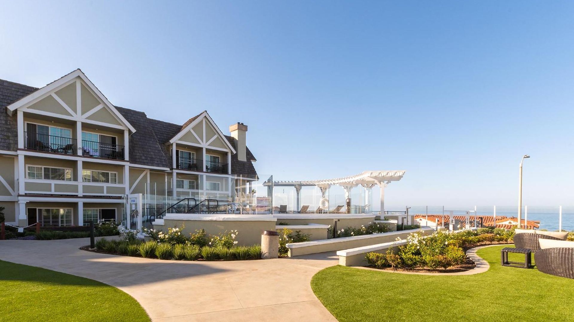 Carlsbad Inn Beach Resort Resort 3*